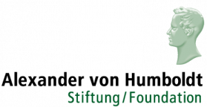 Alexander von Humboldt Stiftung