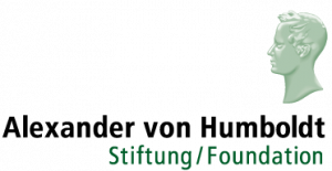 Alexander von Humboldt Stiftung