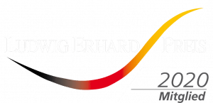 Ludwig Erhard Preis 2020 Mitglied