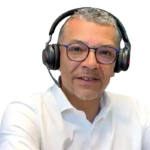 Mike Emenako, Geschäftsführender Gesellschafter des mib