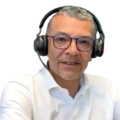 Dipl.-Ing. Mike Emenako