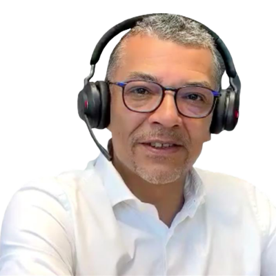 Dipl.-Ing. Mike Emenako