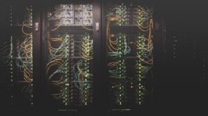 Cloud Server Hardware