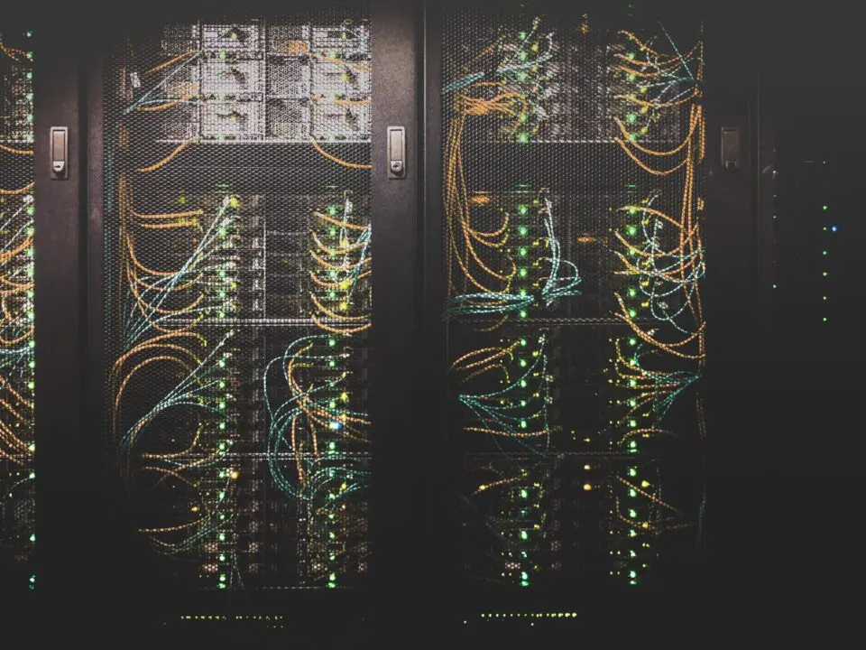 Cloud Server Hardware